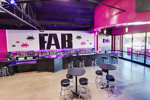 Fab Night Club